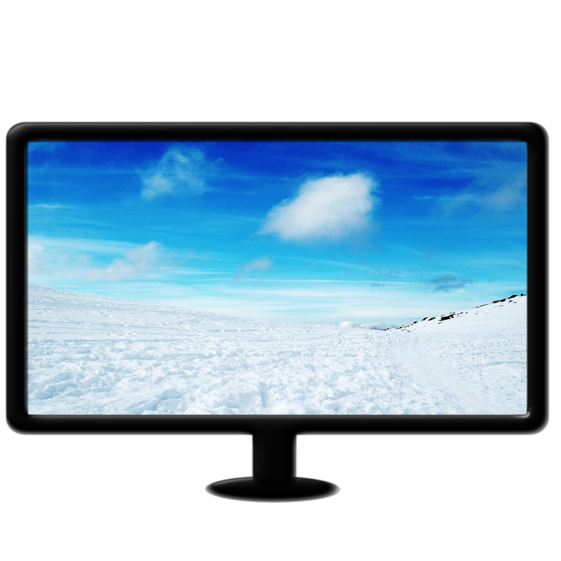 Winter mountain live wallpaper mp4 16:9