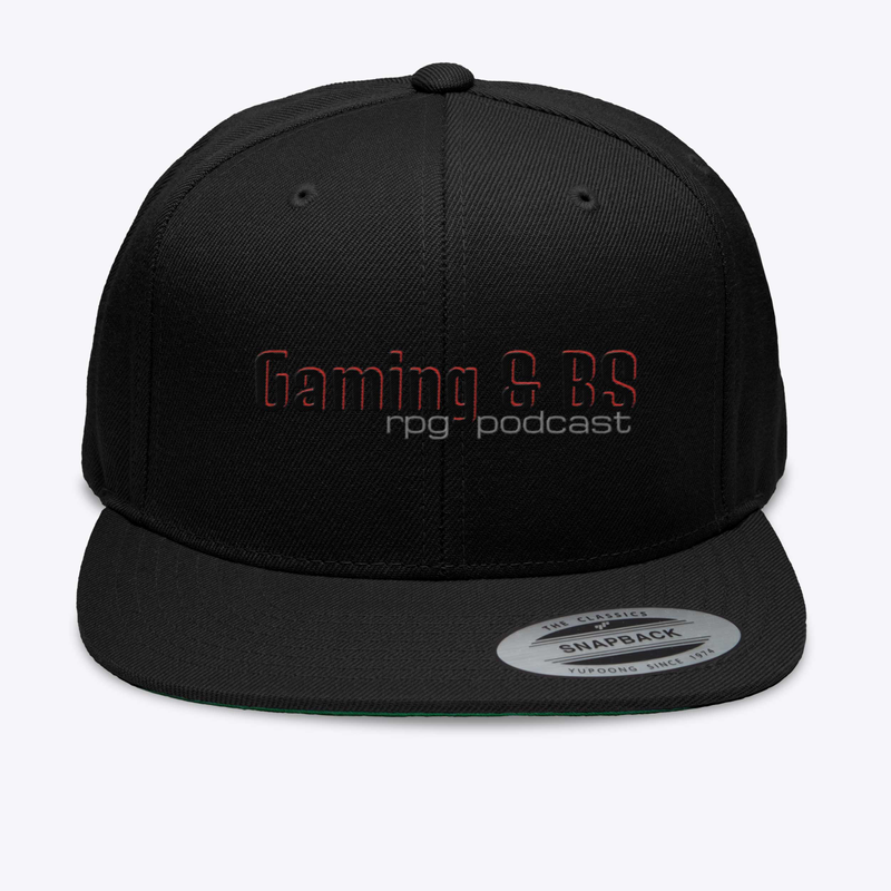 GBS Hat