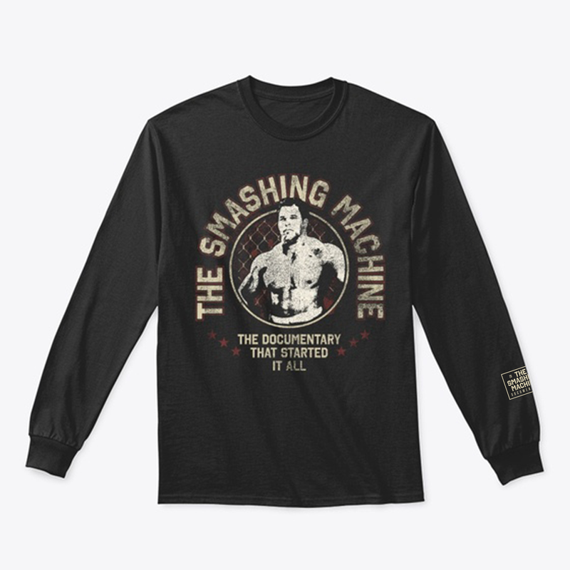 TSM Documentary feat. Mark Kerr