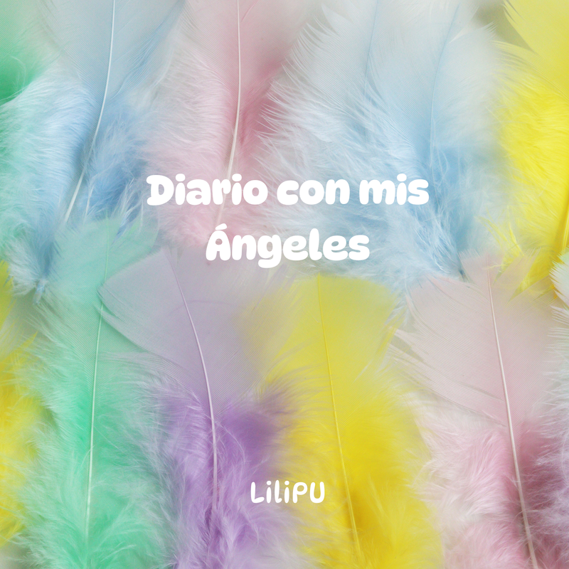 Diario con mis Angeles