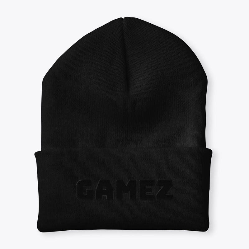 Gamez