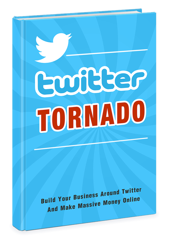 How to Earn by Twitter