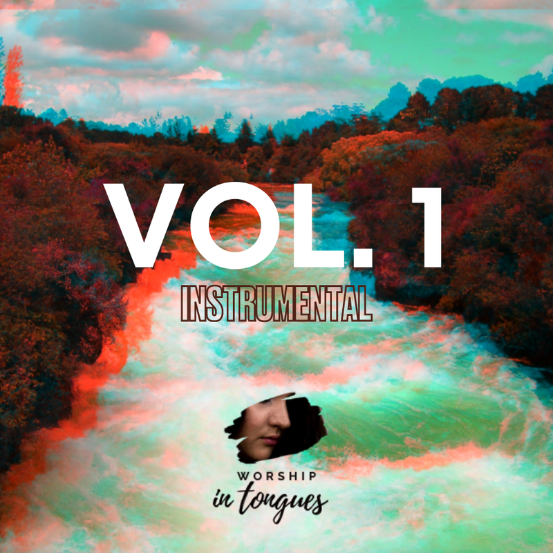 Worship Instrumental Vol. 1