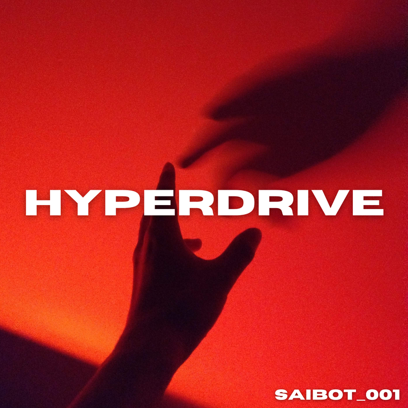 HYPERDRIVE