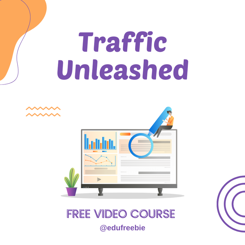Traffic Unleashed