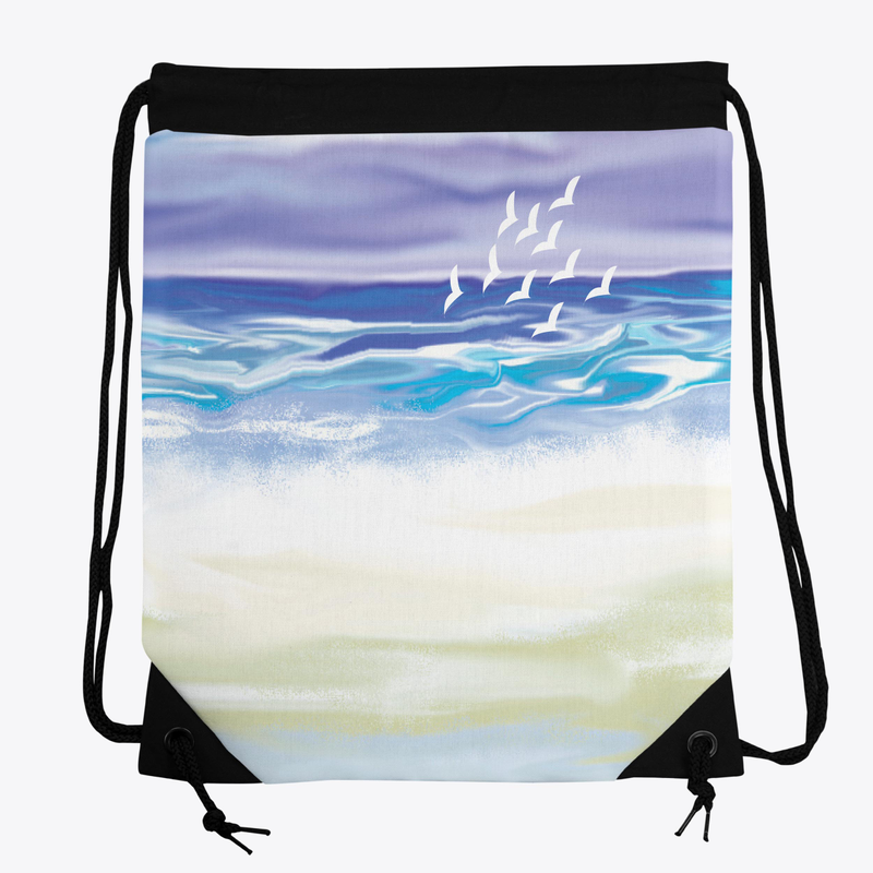 Beach Shirt