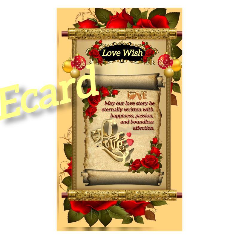 Love Wish