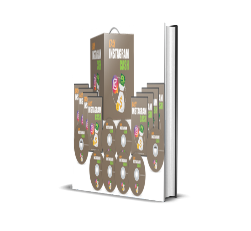 Easy Cash with Insta Mastery