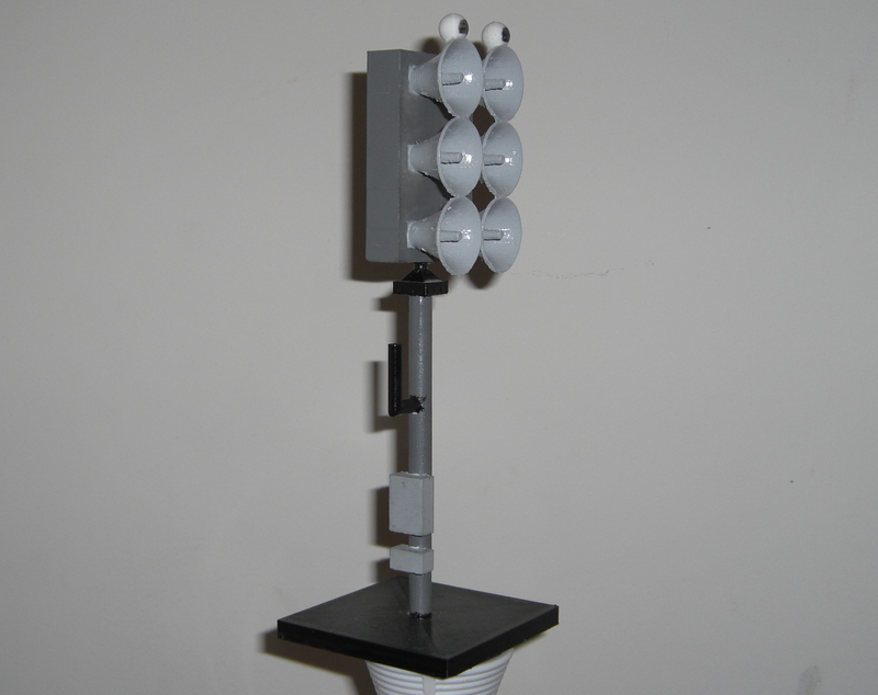 3d model file - tsm eows 612 figurine.