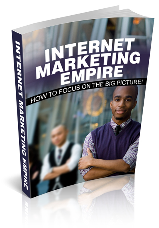 Video Marketing Excellence – eBook