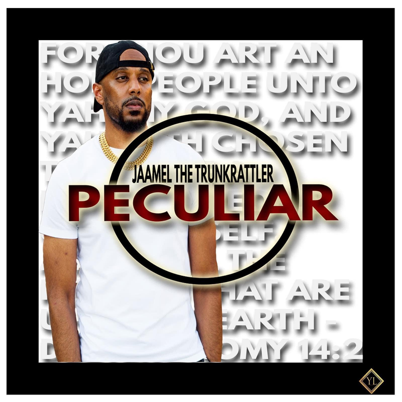 Peculiar - Album