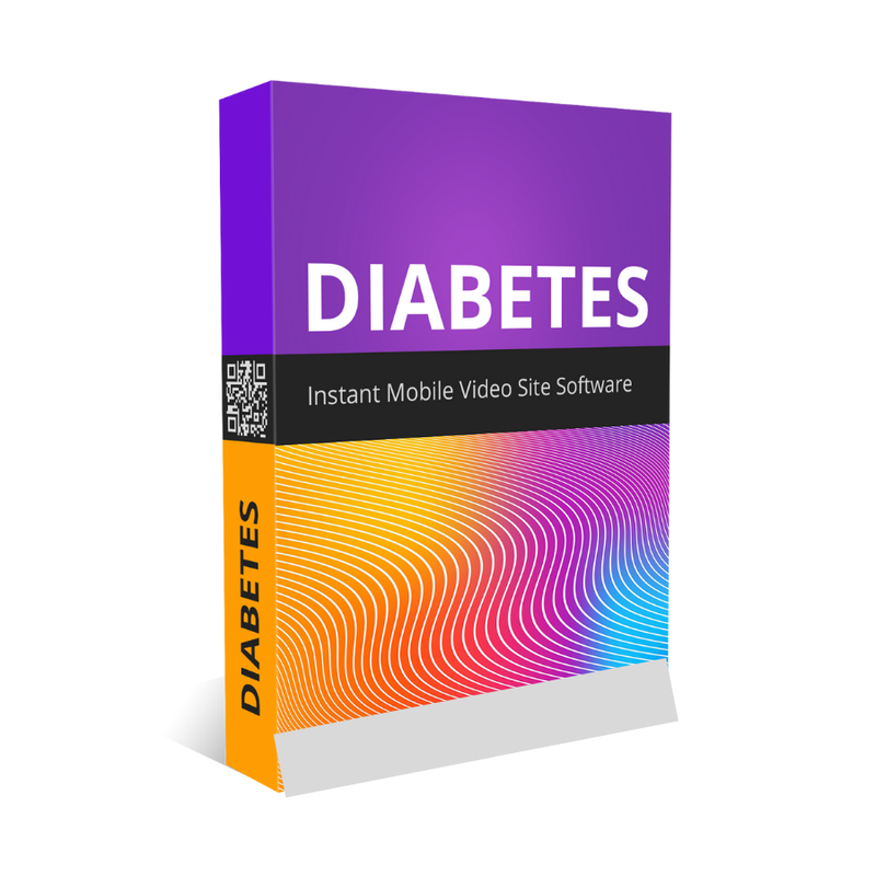 Mobile Video Software for Diabetes