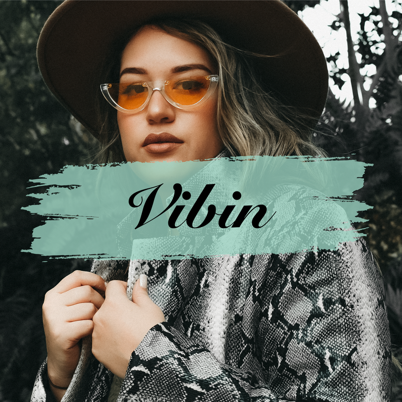 Vibin Presets