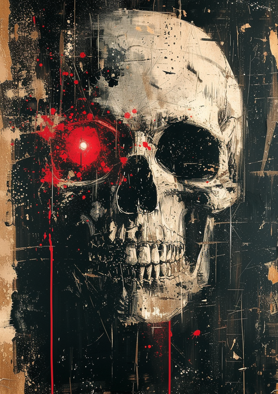 Art File 06 • Boutique SoHo Obscure