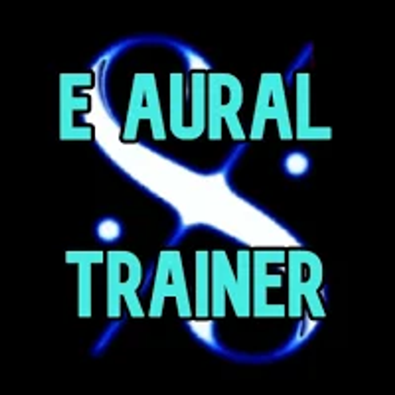 E Aural Trainer