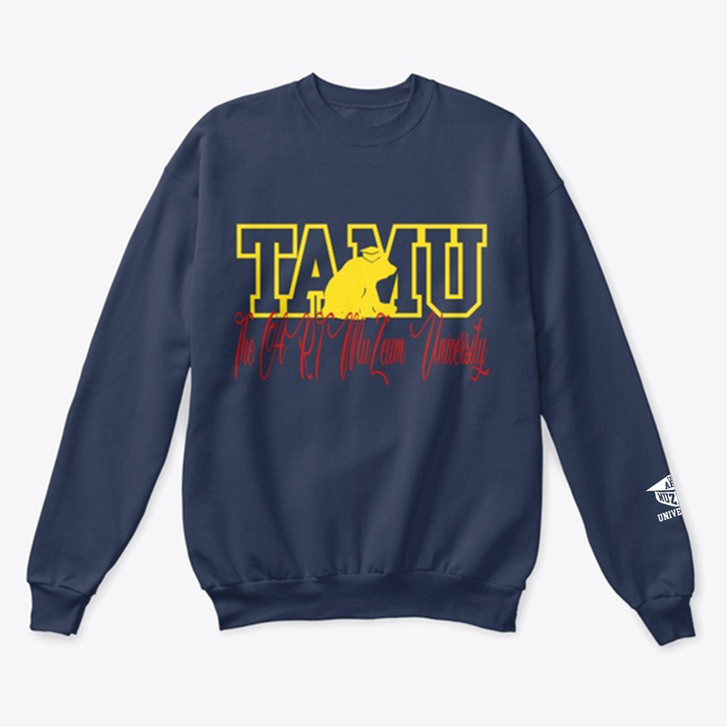 TAMU Alumni Sweatshirt