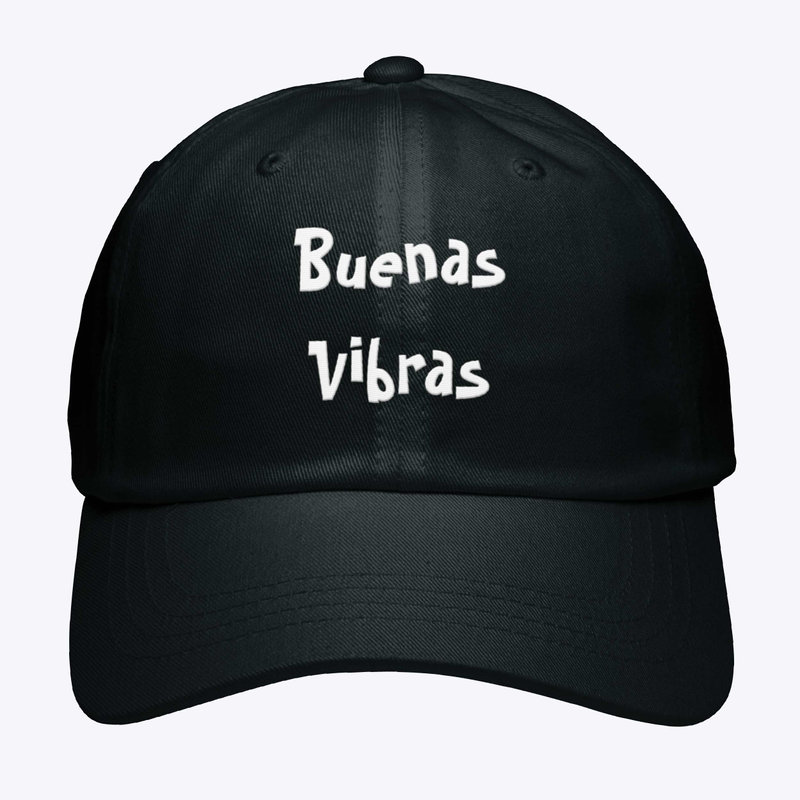 Buenas Vibras Hats