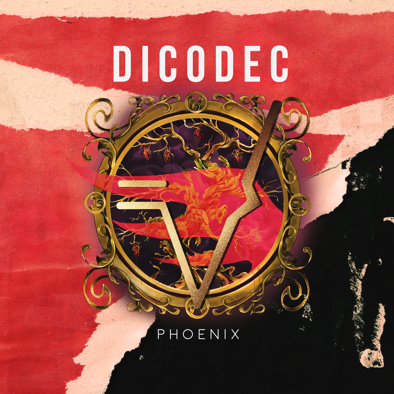 Phoenix Single w/ Reaction