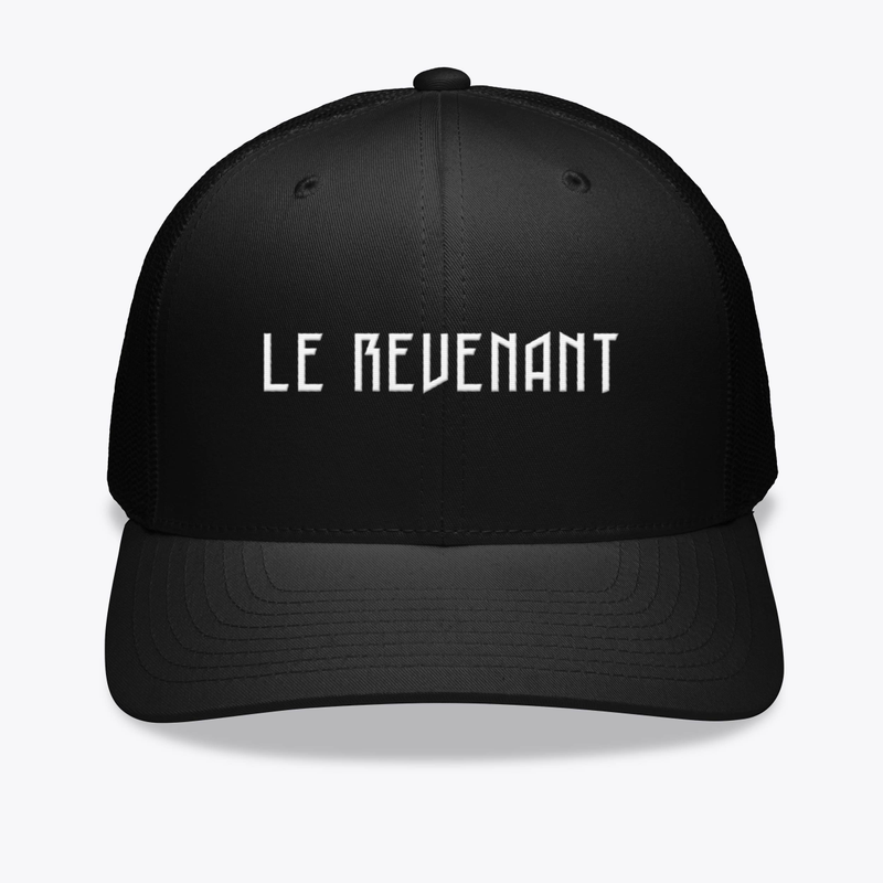 Revenant hat