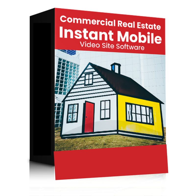 Site Software for Commercial Real Estate
