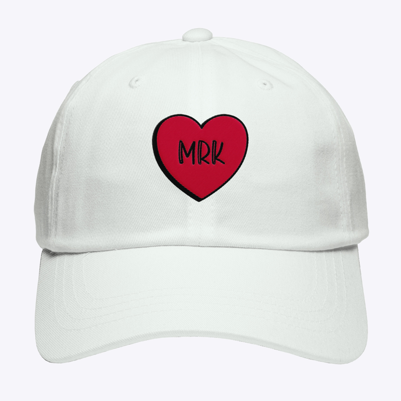 MRK Love Hat