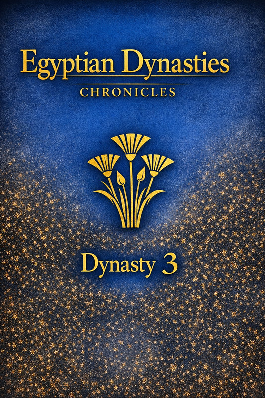 Dynasty 3