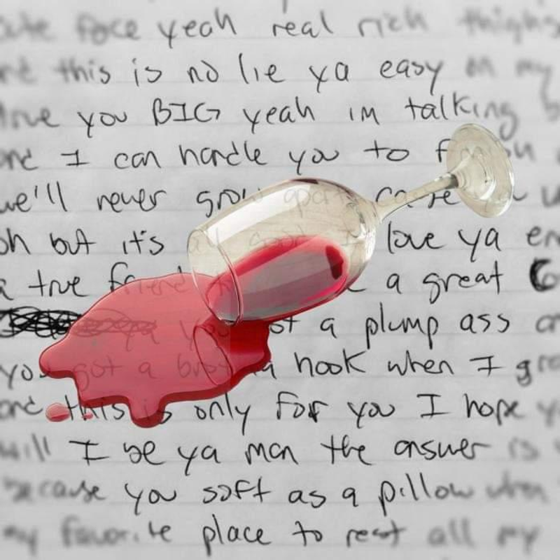 Quick Spills (The Album)