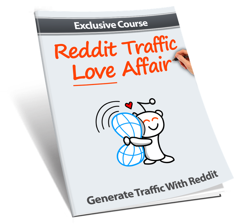 How to earn by Reddit Traffic