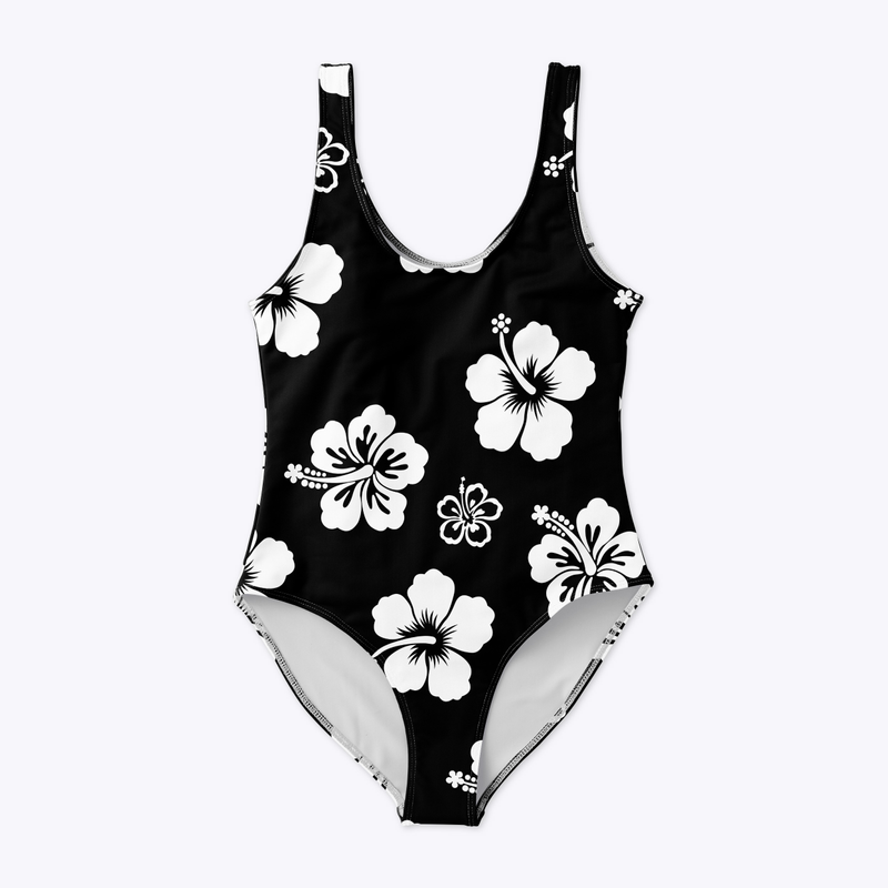 We Are Mauna Kea - Swimwear