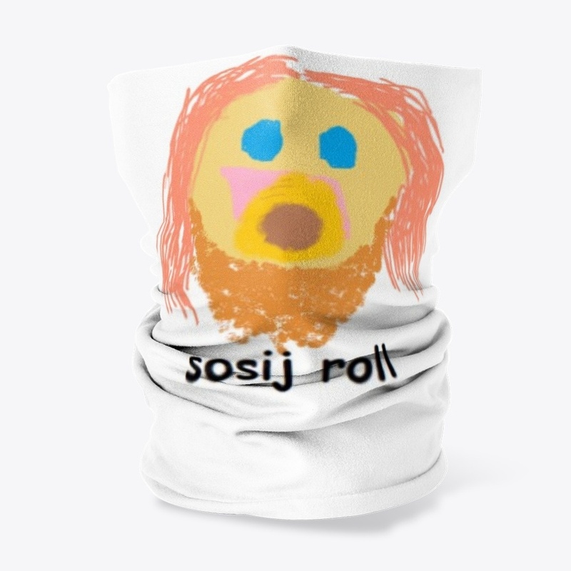 sosij roll