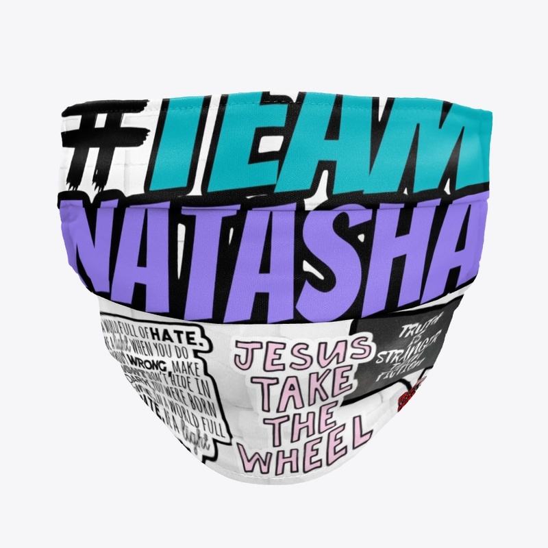 Team Natasha #7