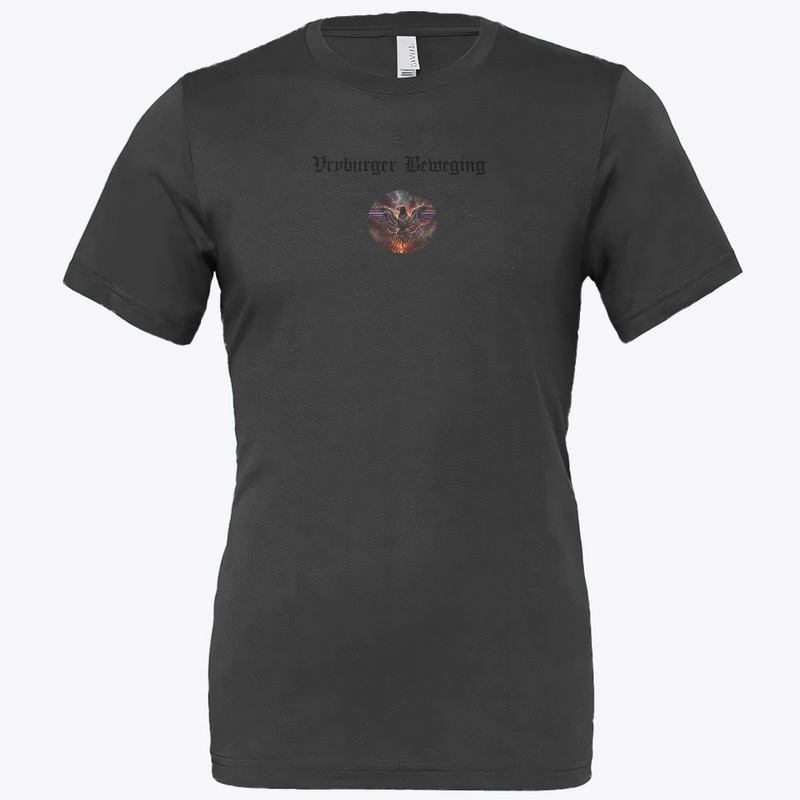 Phoenix β Classic Unisex Jersey Tee