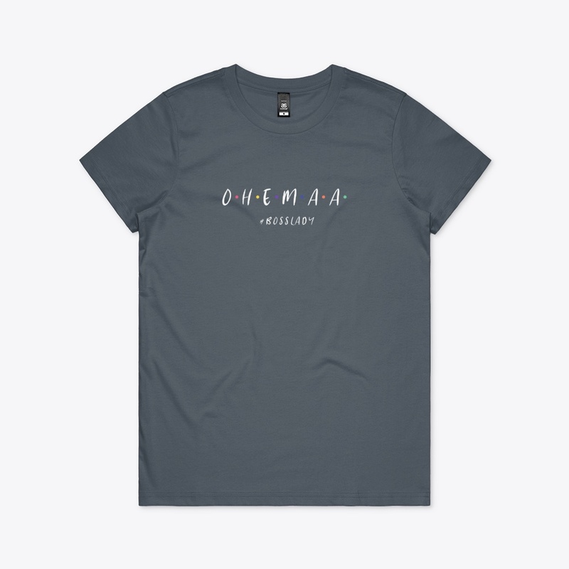 Ohemaa
