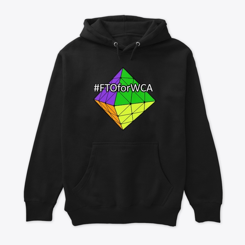 #FTOforWCA