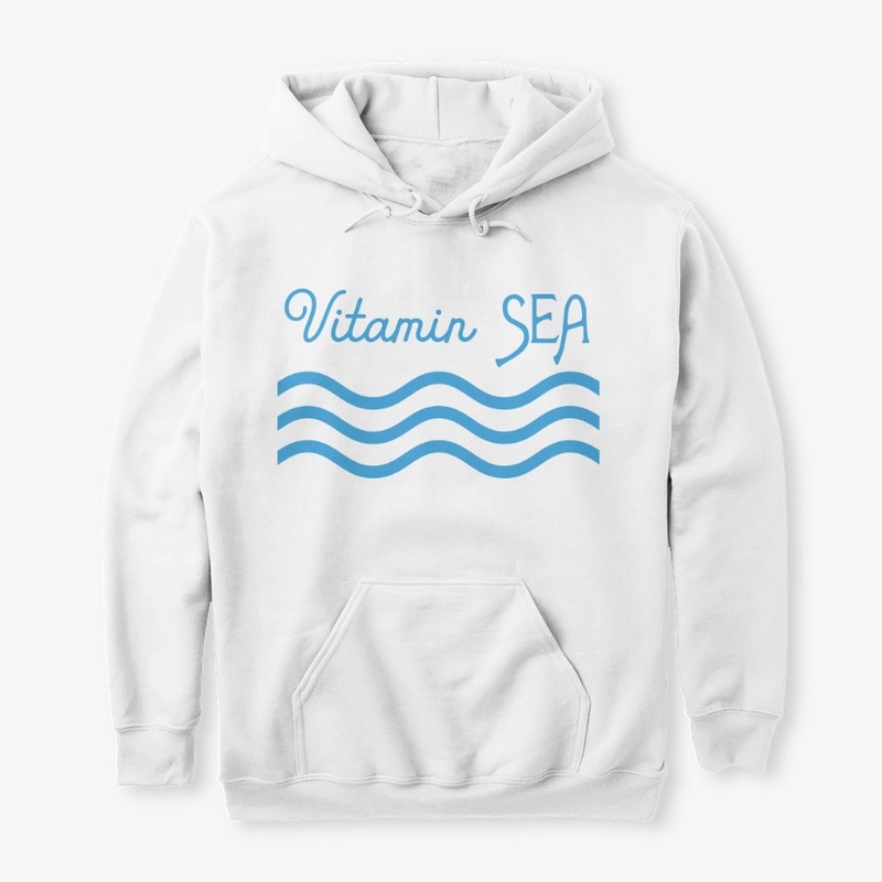 Vitamin Sea