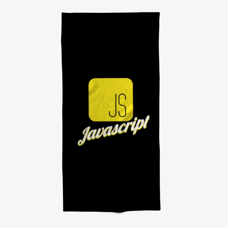 Front End Developer Javascript logo 