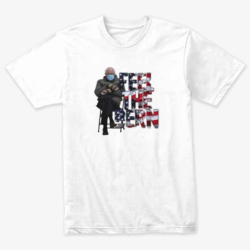 Can You Feel The Bern?