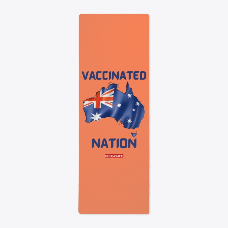 Vaccinated Nation