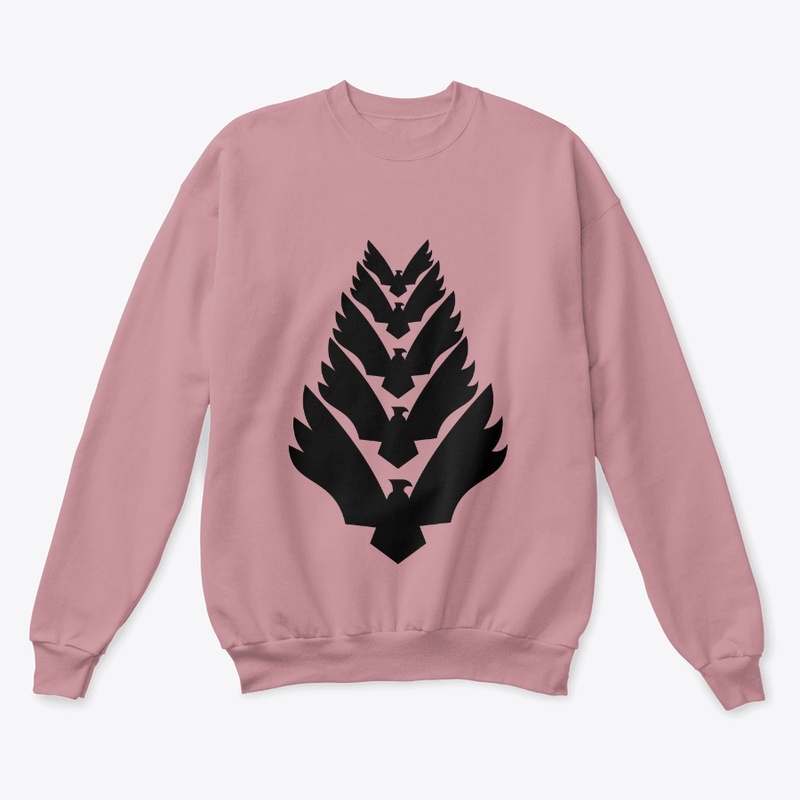 Eagle tee shirt 