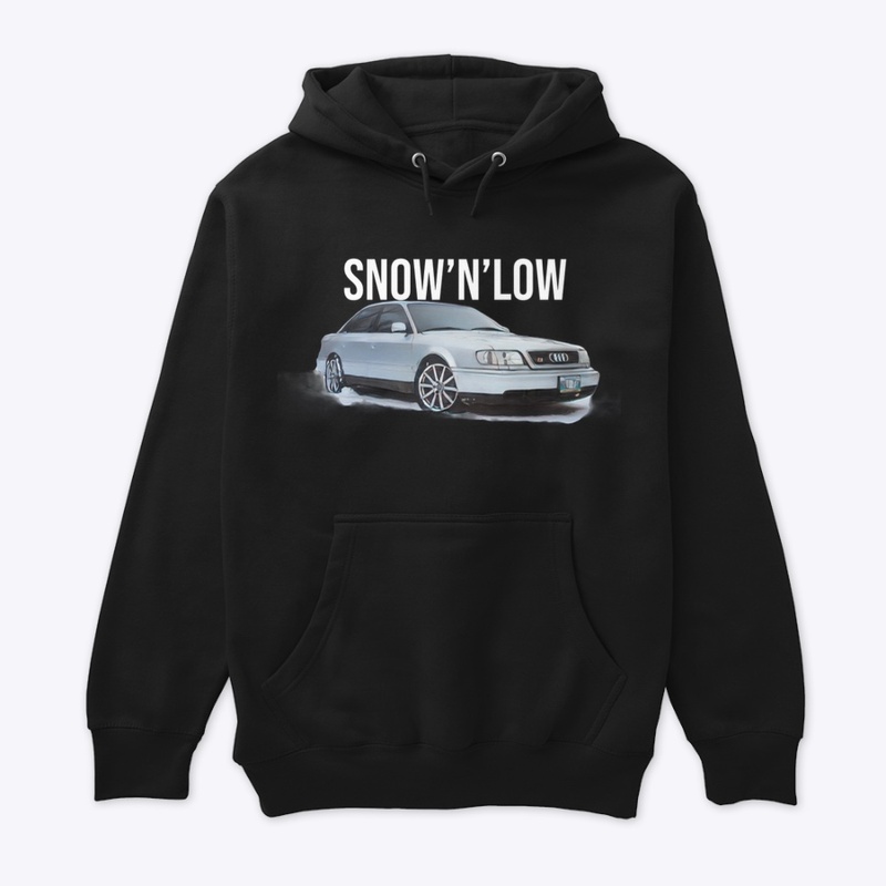 Snow’n’Low