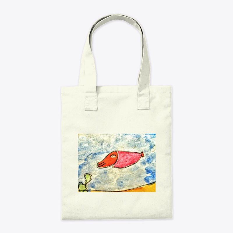 #UnderTheSea