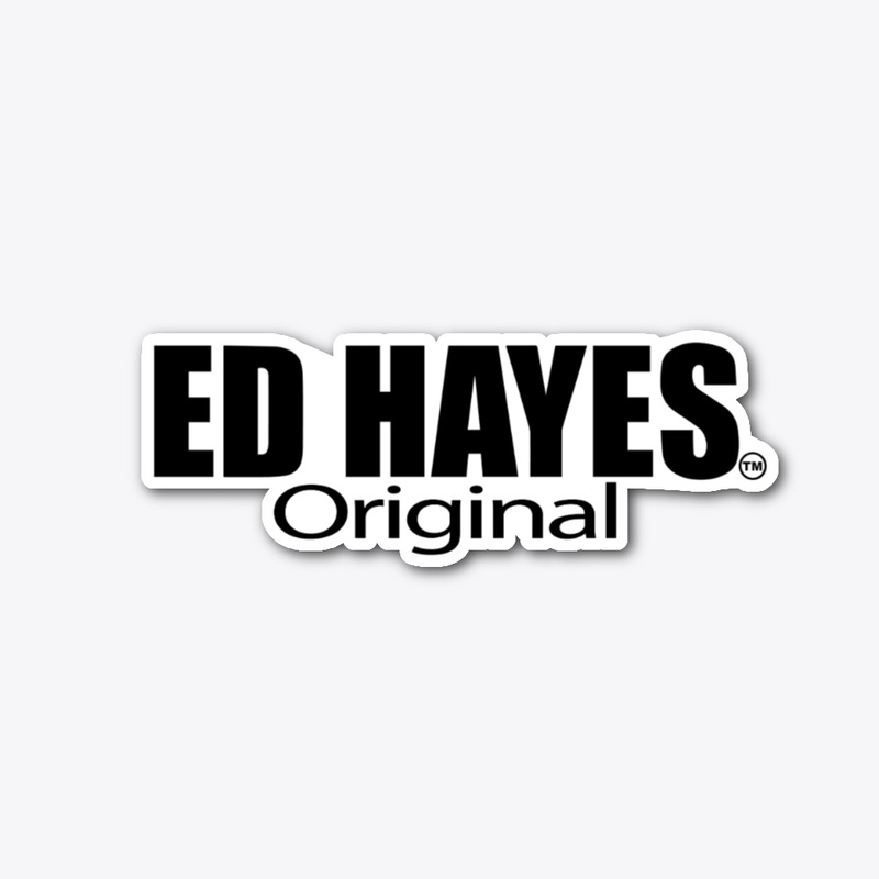 Ed Hayes Tees