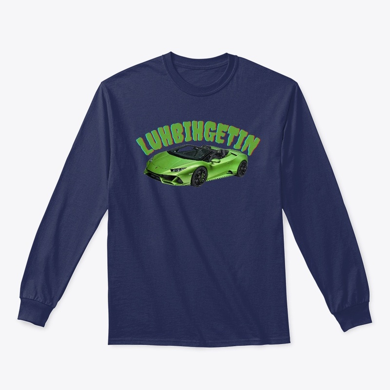 LUHBIHGETIN GRN LAM