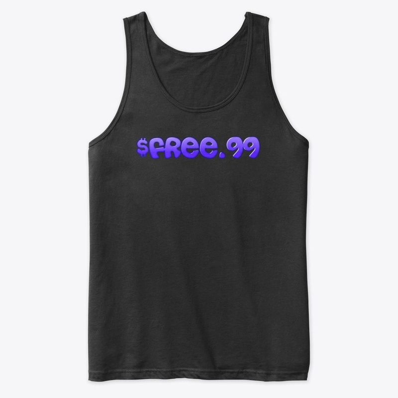 FREE.99 Apparel