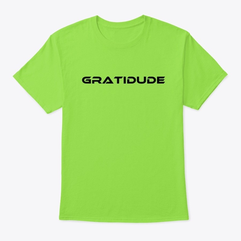 Gratidude