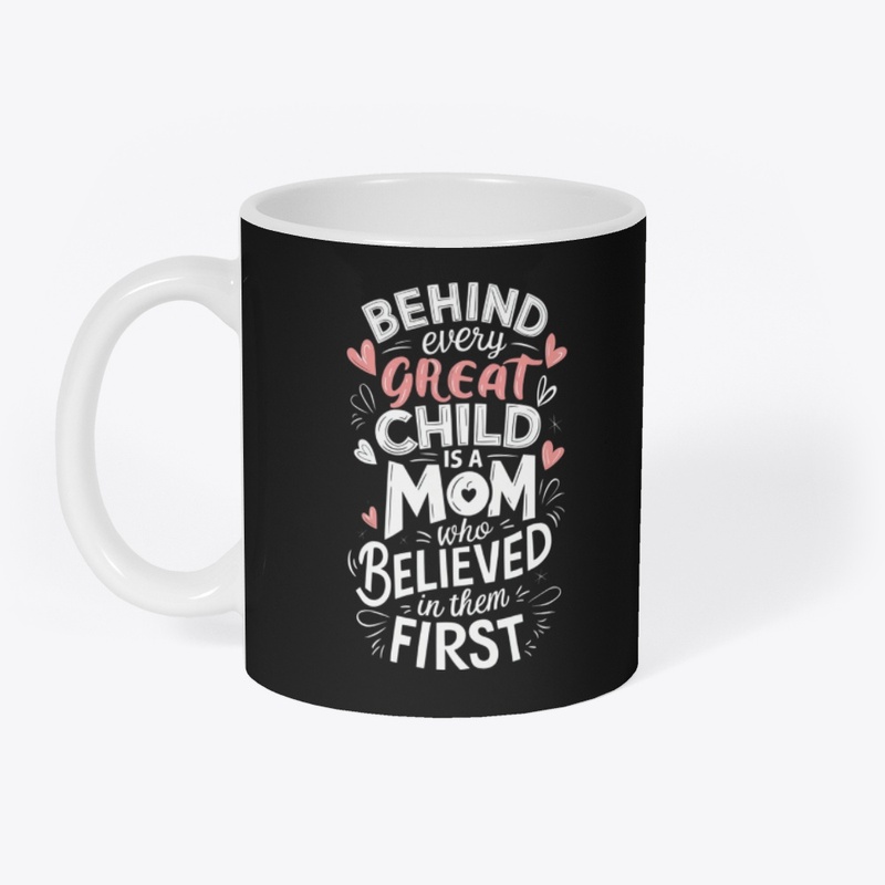 Mother's Day Design Concept 