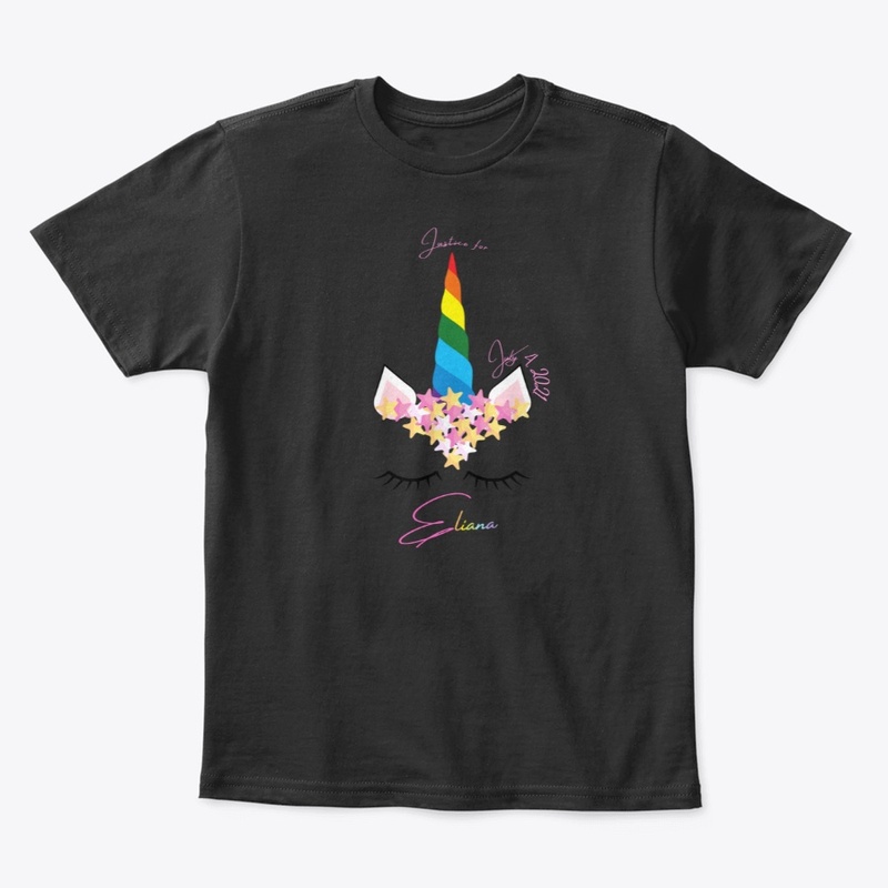 Justice for Eliana Unicorn