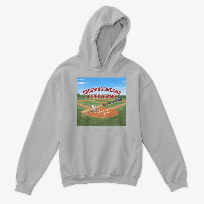 Crushing Dreams &amp; Red Seams Baseball