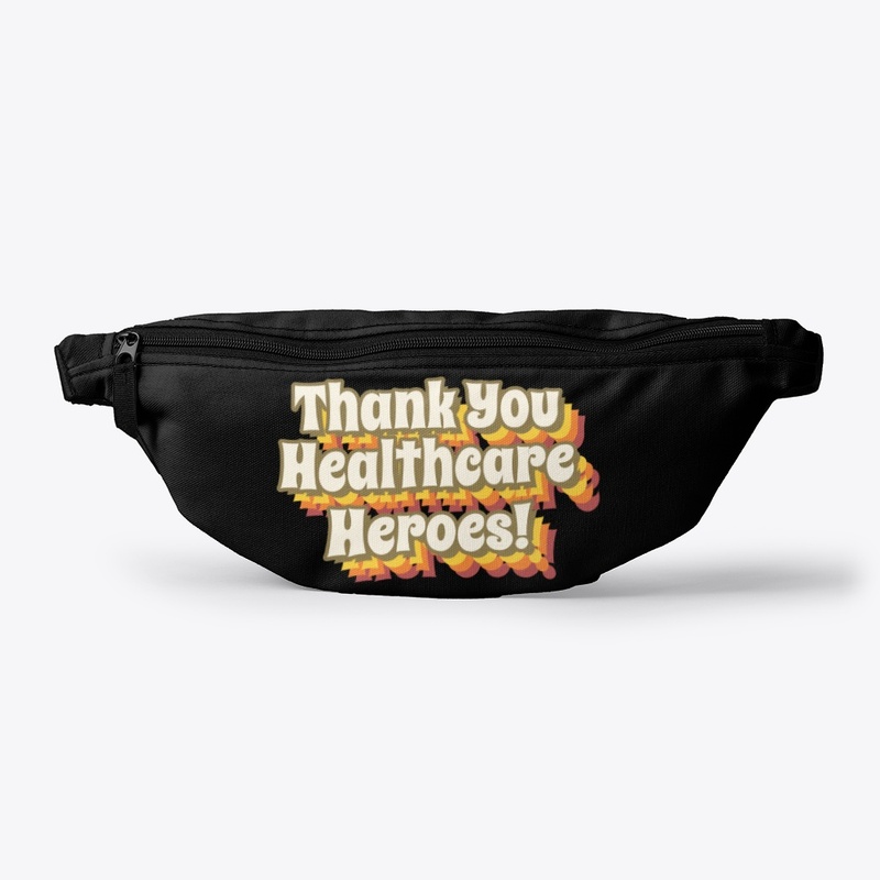Thank You Health Care Heroes!