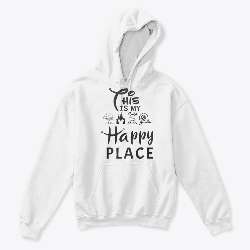 This is my Happy Place!